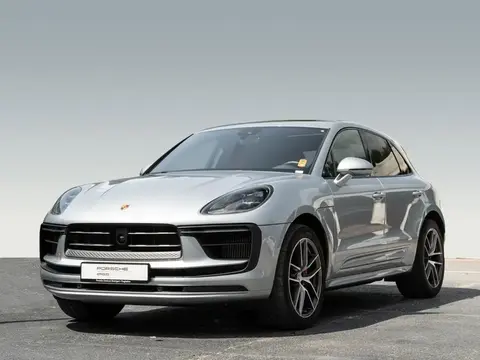 Used PORSCHE MACAN Petrol 2022 Ad 