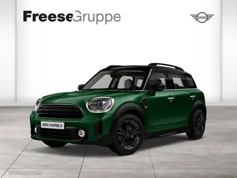 Annonce MINI COOPER Diesel 2023 d'occasion 