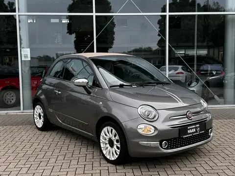 Used FIAT 500 Petrol 2019 Ad 