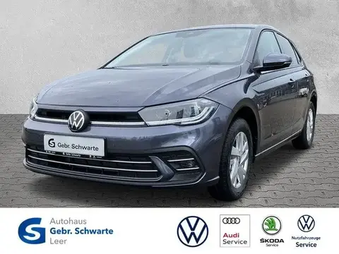 Annonce VOLKSWAGEN POLO Essence 2024 d'occasion 