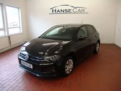 Used VOLKSWAGEN POLO Petrol 2018 Ad 