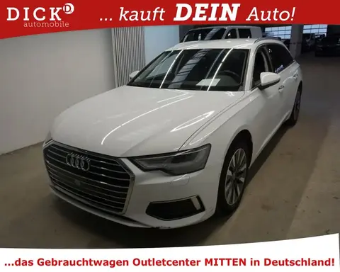 Used AUDI A6 Diesel 2020 Ad 