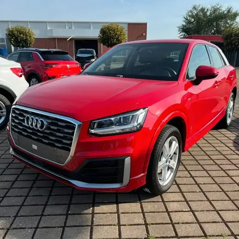 Annonce AUDI Q2 Diesel 2019 d'occasion 