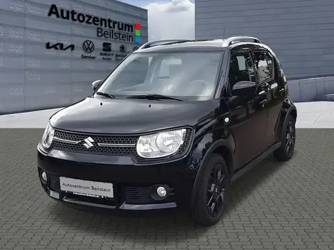 Annonce SUZUKI IGNIS Essence 2018 d'occasion 