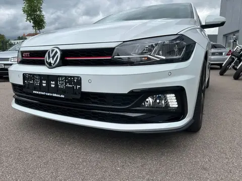 Used VOLKSWAGEN POLO Petrol 2020 Ad 