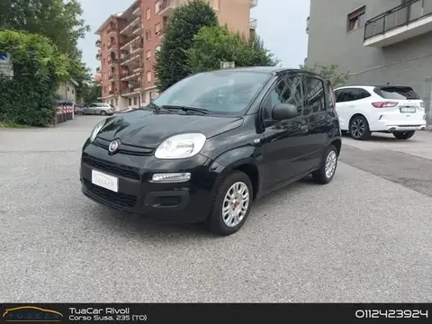 Annonce FIAT PANDA Essence 2020 d'occasion 