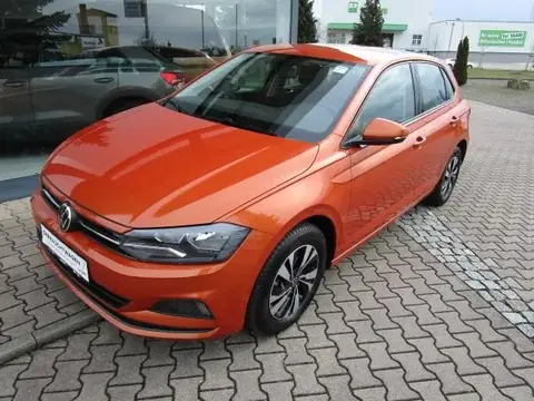 Used VOLKSWAGEN POLO Petrol 2020 Ad 