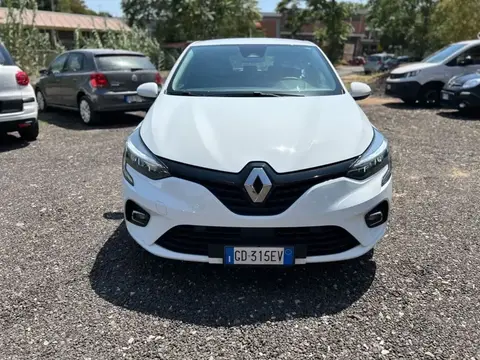 Used RENAULT CLIO Diesel 2020 Ad 