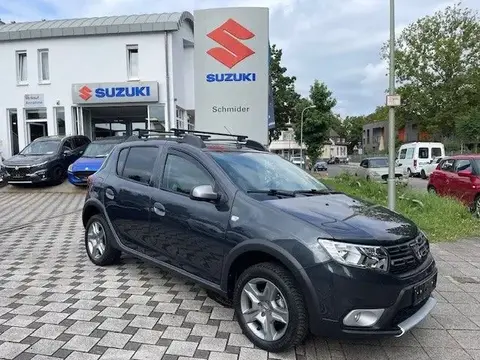 Used DACIA SANDERO Petrol 2019 Ad 