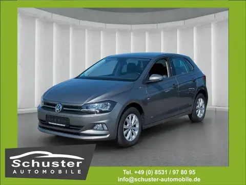 Used VOLKSWAGEN POLO Petrol 2020 Ad 