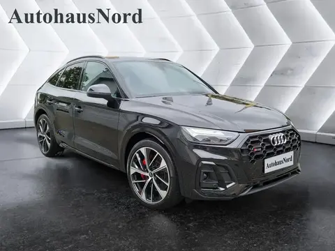 Annonce AUDI SQ5 Diesel 2023 d'occasion 