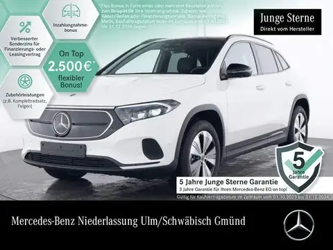 Annonce MERCEDES-BENZ EQA Non renseigné 2023 d'occasion 