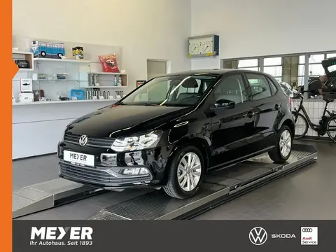 Used VOLKSWAGEN POLO Petrol 2017 Ad 