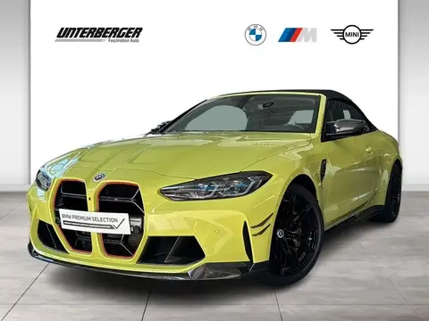 Annonce BMW M4 Essence 2022 d'occasion 