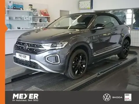 Used VOLKSWAGEN T-ROC Petrol 2023 Ad 