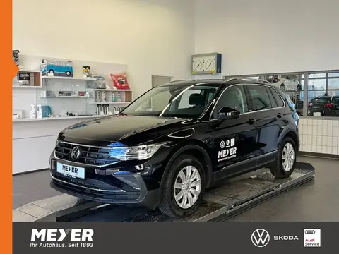 Annonce VOLKSWAGEN TIGUAN Essence 2023 d'occasion 