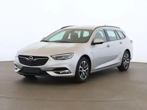 Used OPEL INSIGNIA Diesel 2020 Ad 