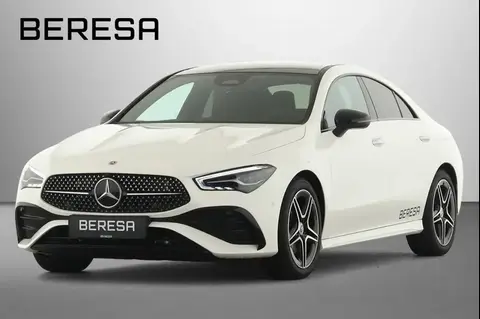 Annonce MERCEDES-BENZ CLASSE CLA Essence 2024 d'occasion 