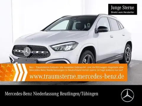 Used MERCEDES-BENZ CLASSE GLA Hybrid 2023 Ad 