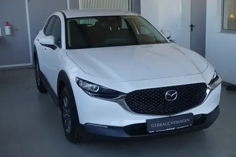 Annonce MAZDA CX-30 Essence 2021 d'occasion 