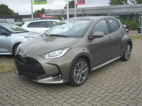 Used TOYOTA YARIS Hybrid 2024 Ad 