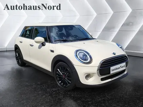 Annonce MINI COOPER Essence 2020 d'occasion 