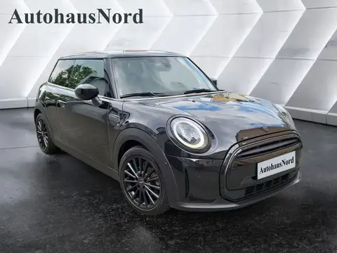 Used MINI COOPER Petrol 2021 Ad 