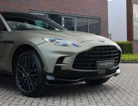 Annonce ASTON MARTIN DBX Essence 2023 d'occasion 