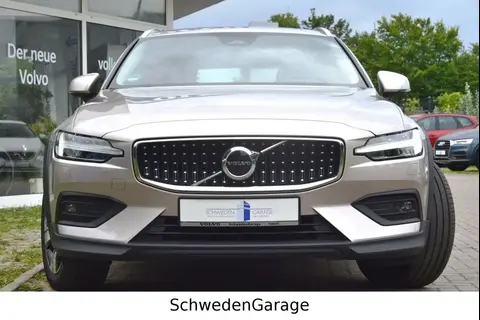 Used VOLVO V60 Diesel 2022 Ad 