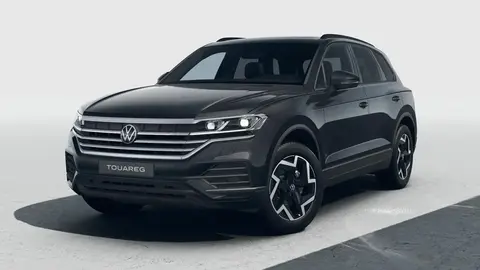 Used VOLKSWAGEN TOUAREG Diesel 2024 Ad 