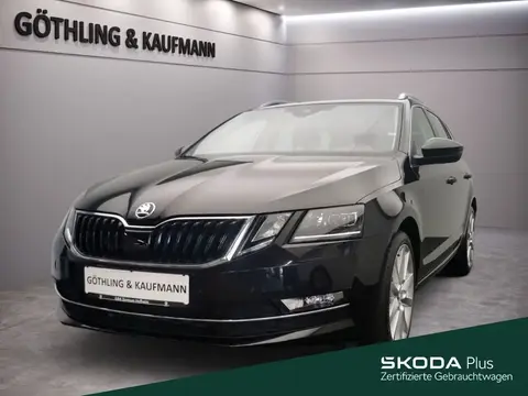 Used SKODA OCTAVIA Petrol 2020 Ad 