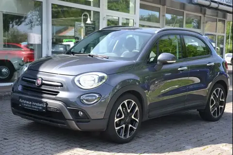 Used FIAT 500X Petrol 2021 Ad 