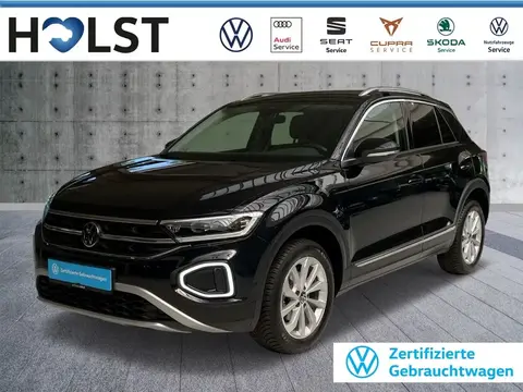 Used VOLKSWAGEN T-ROC Petrol 2023 Ad 