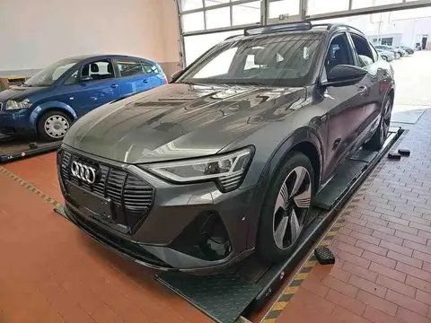 Used AUDI E-TRON Not specified 2021 Ad 