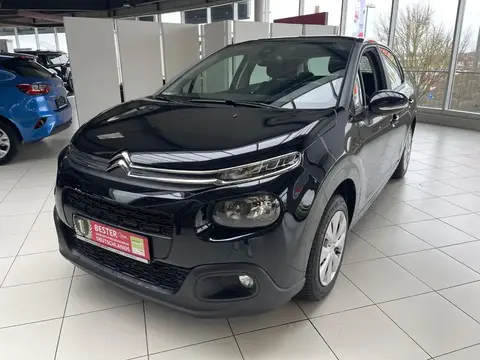 Used CITROEN C3 Petrol 2019 Ad 