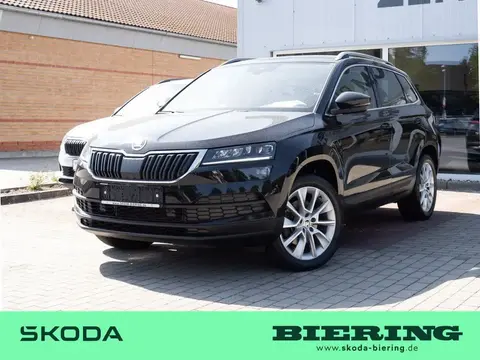 Annonce SKODA KAROQ Diesel 2019 d'occasion 