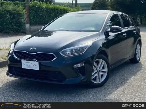 Used KIA XCEED Petrol 2019 Ad 