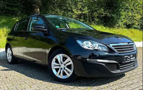 Annonce PEUGEOT 308 Essence 2014 d'occasion 