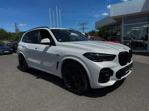 Used BMW X5 Hybrid 2022 Ad 