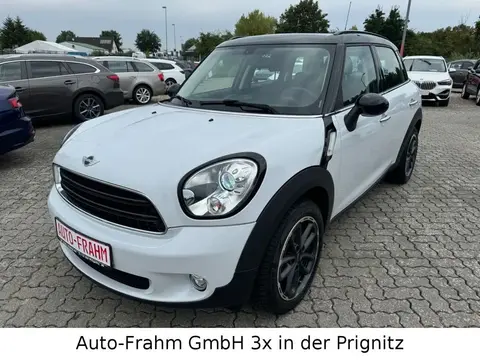 Used MINI COOPER Petrol 2014 Ad 