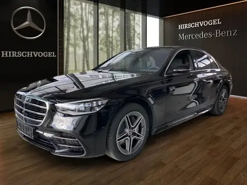 Used MERCEDES-BENZ CLASSE S Hybrid 2023 Ad 