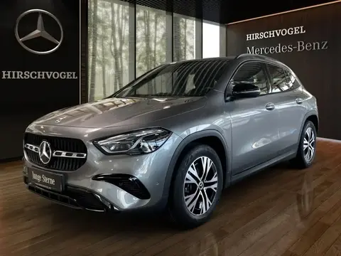 Annonce MERCEDES-BENZ CLASSE GLA Essence 2023 d'occasion 