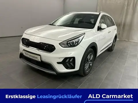 Used KIA NIRO Hybrid 2022 Ad 