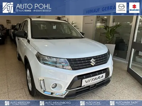 Used SUZUKI VITARA Petrol 2024 Ad 