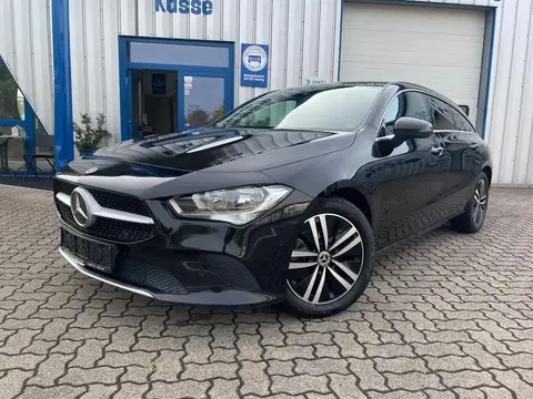 Used MERCEDES-BENZ CLASSE CLA Diesel 2021 Ad 