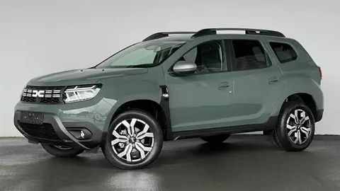 Annonce DACIA DUSTER Diesel 2024 d'occasion 