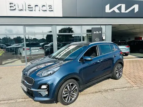 Annonce KIA SPORTAGE Essence 2020 d'occasion 