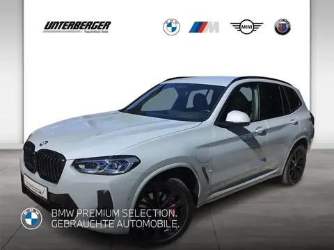 Used BMW X3 Hybrid 2023 Ad 