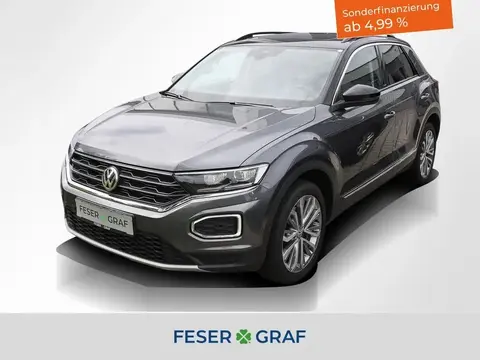 Used VOLKSWAGEN T-ROC Diesel 2020 Ad 