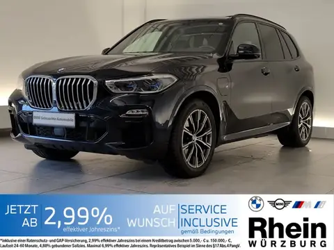 Used BMW X5 Hybrid 2021 Ad 